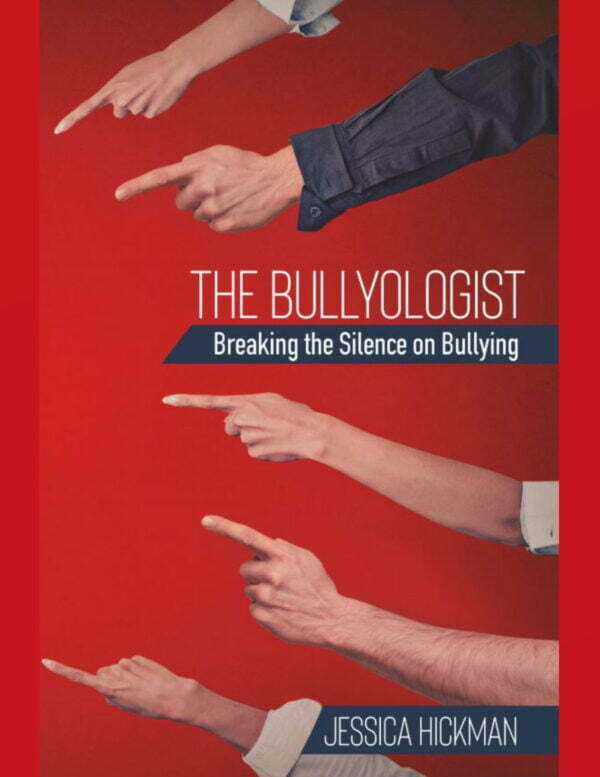 The Bullyologist: Breaking the Silence on Bullying eBook